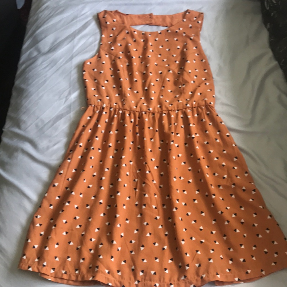Dress from Forever 21